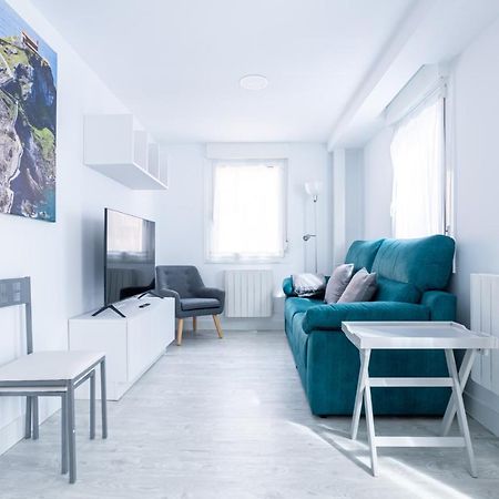 El Ancla De Bermeo By Urdaibai Rentals 外观 照片