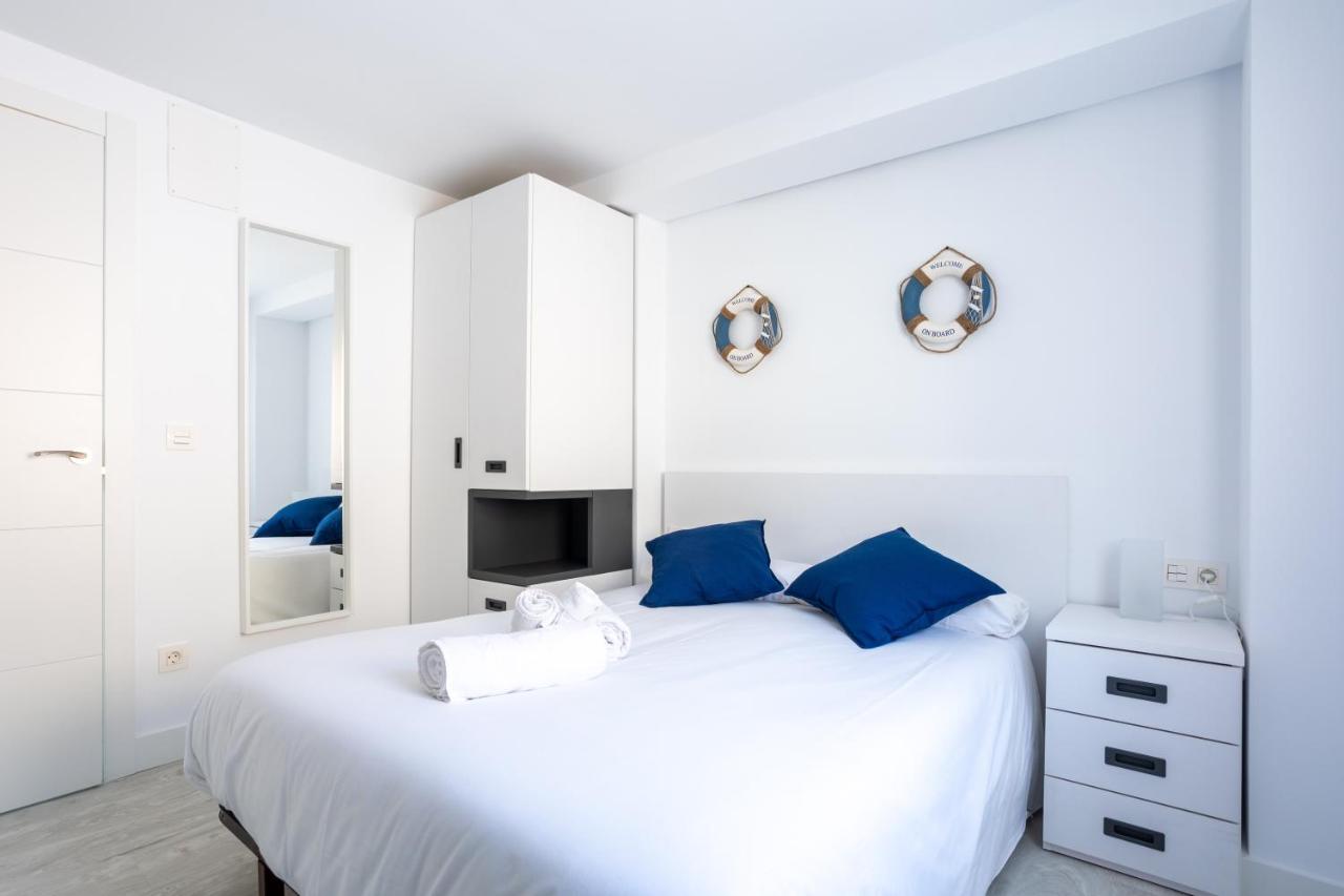 El Ancla De Bermeo By Urdaibai Rentals 外观 照片