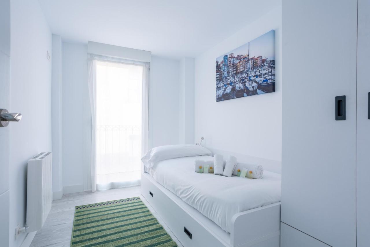 El Ancla De Bermeo By Urdaibai Rentals 外观 照片